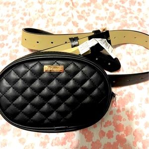 Sac ceinture Steve Madden